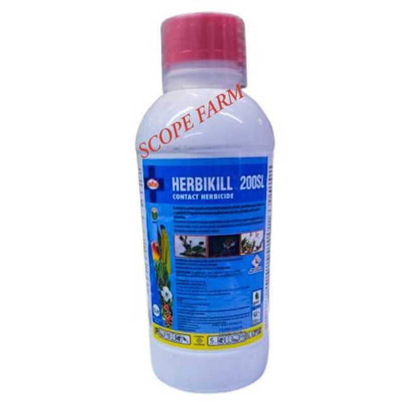 HERBIKILL 200 SL