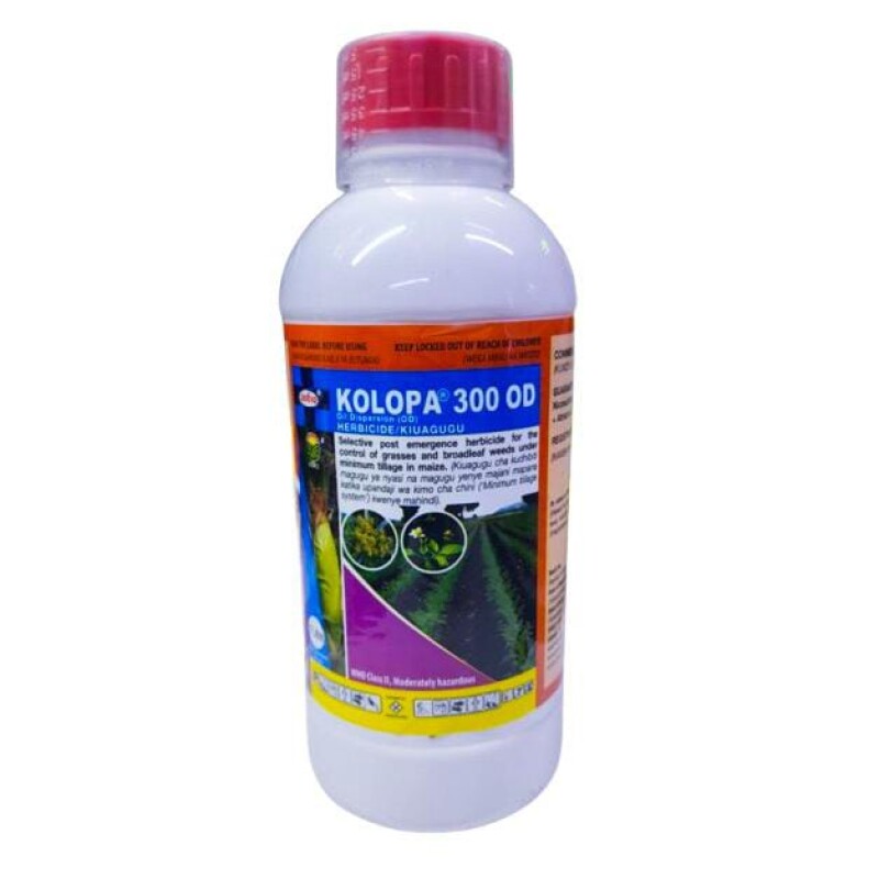 KOLOPA 300 OD