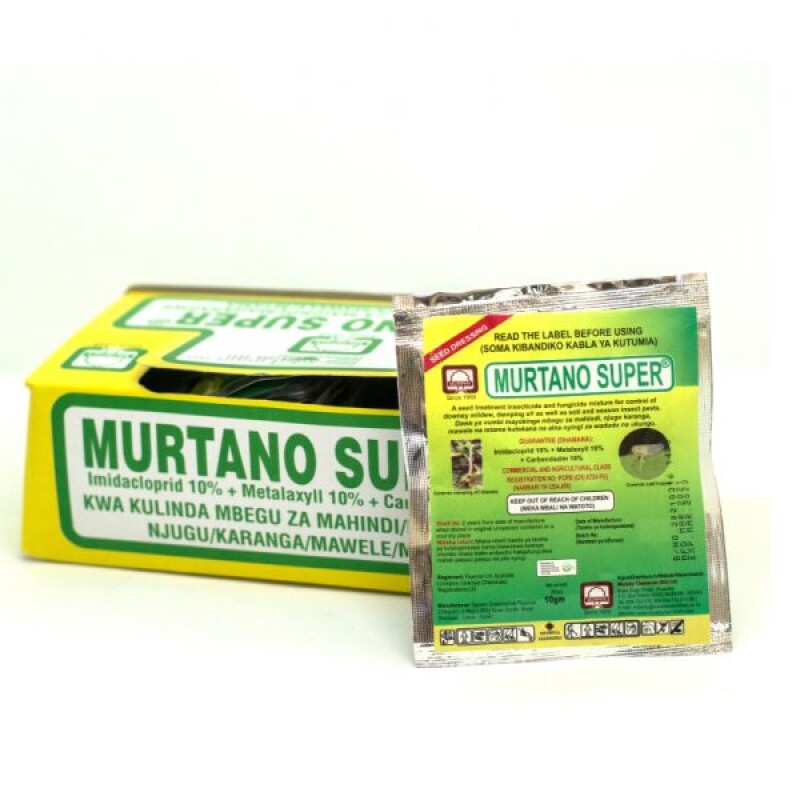 Murtano Super