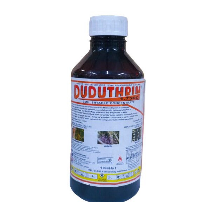 Duduthrin 1.75EC