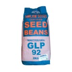 Mwitemania Beans (GLP 92)