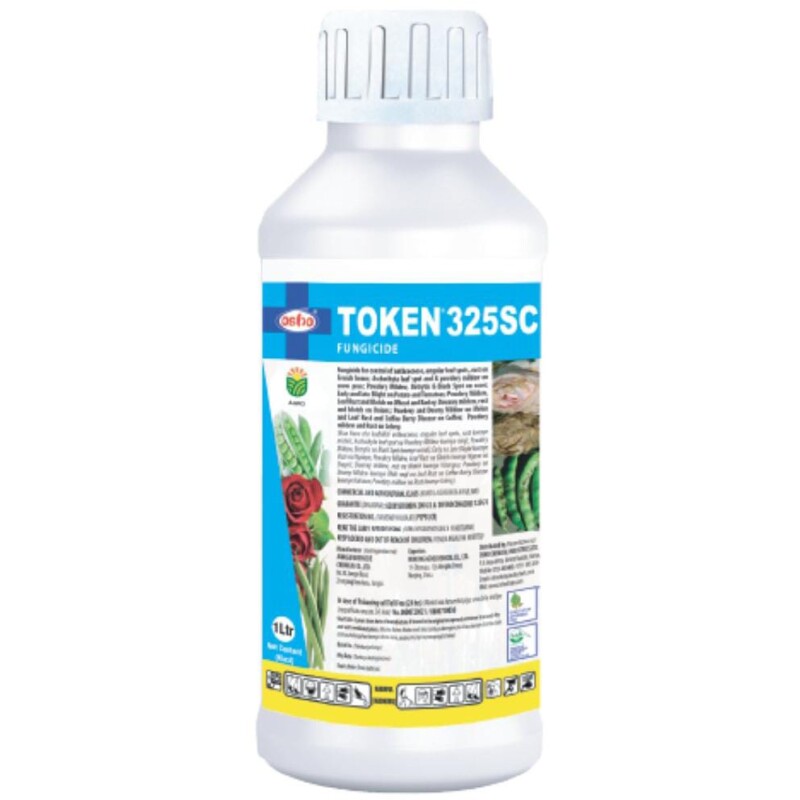 Token 325SC