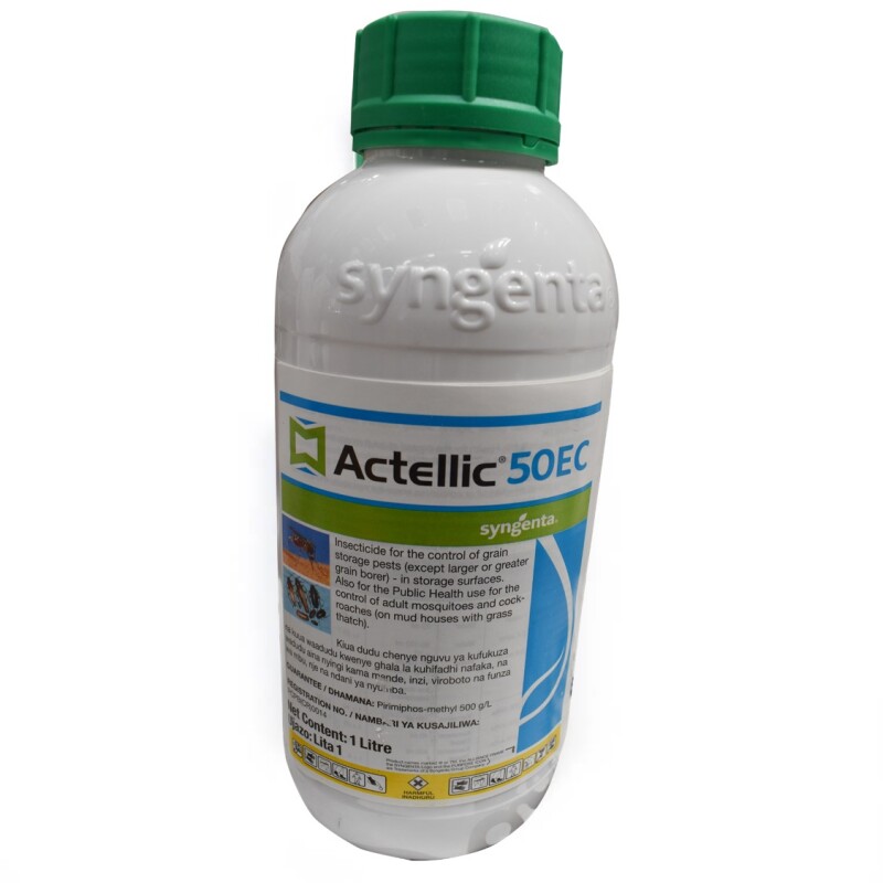 Actellic 50EC