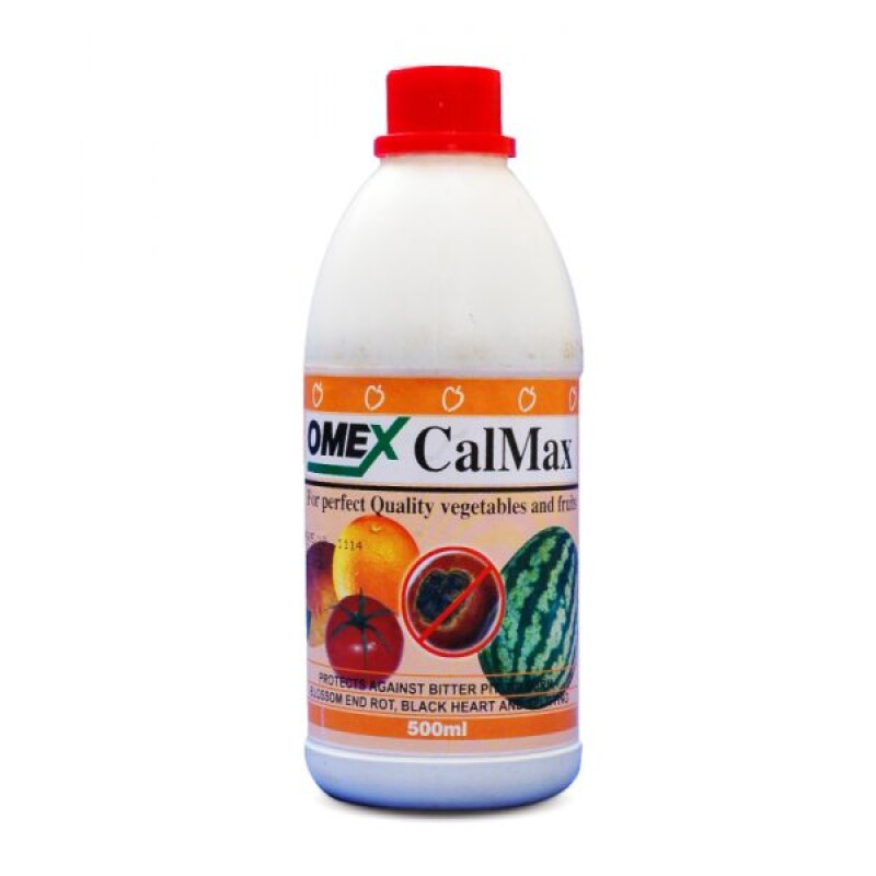 Calmax